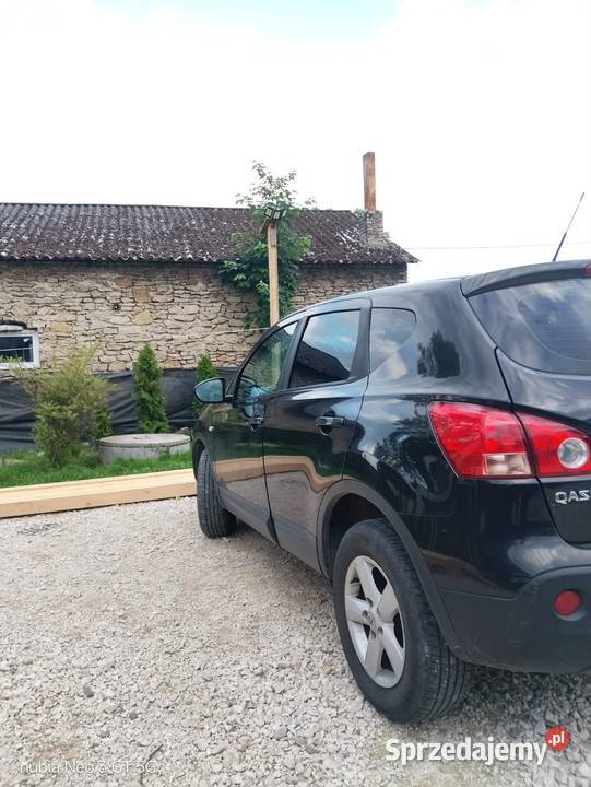 Sprzedam Nissana świętokrzyskie Kostera