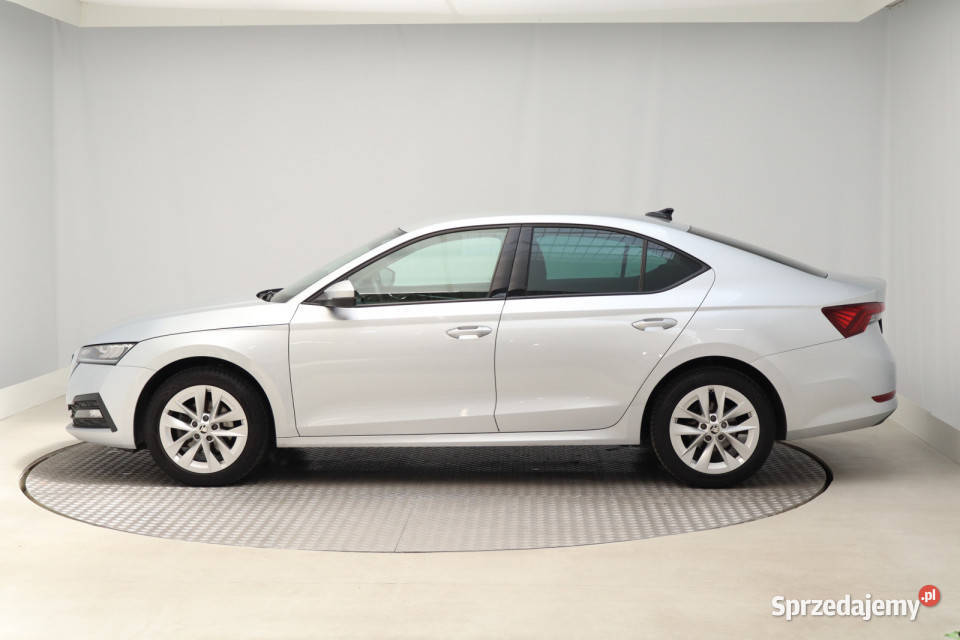 Skoda Octavia 20 TDI