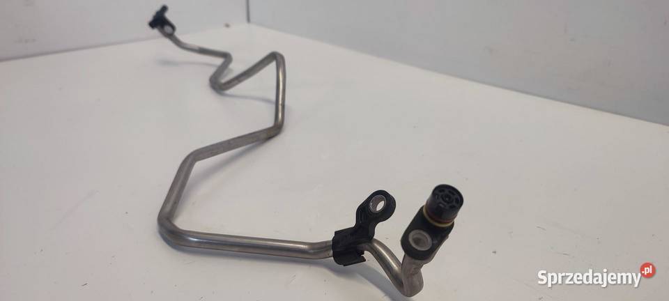 VW TIGUAN ALLSPACE PRZEWÓD PODCIŚNIENIA