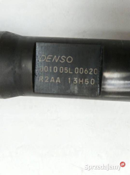 WTRYSKIWACZ 001005L00620 R2AA13H50 22 CITD Mazda