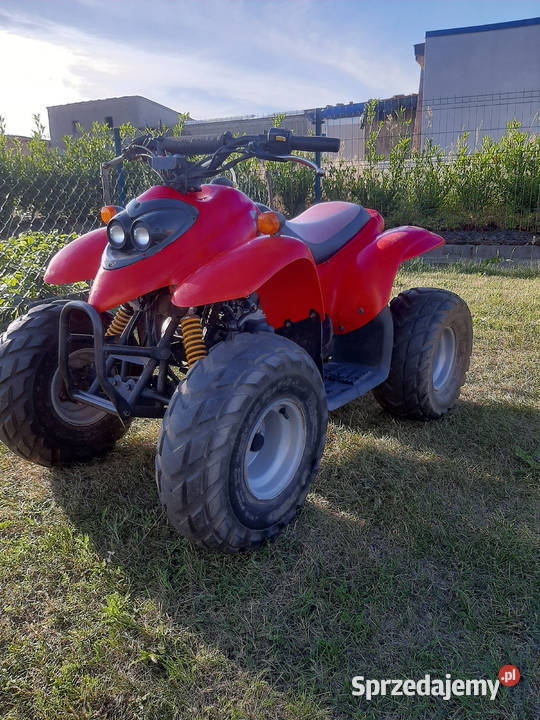 Quad
