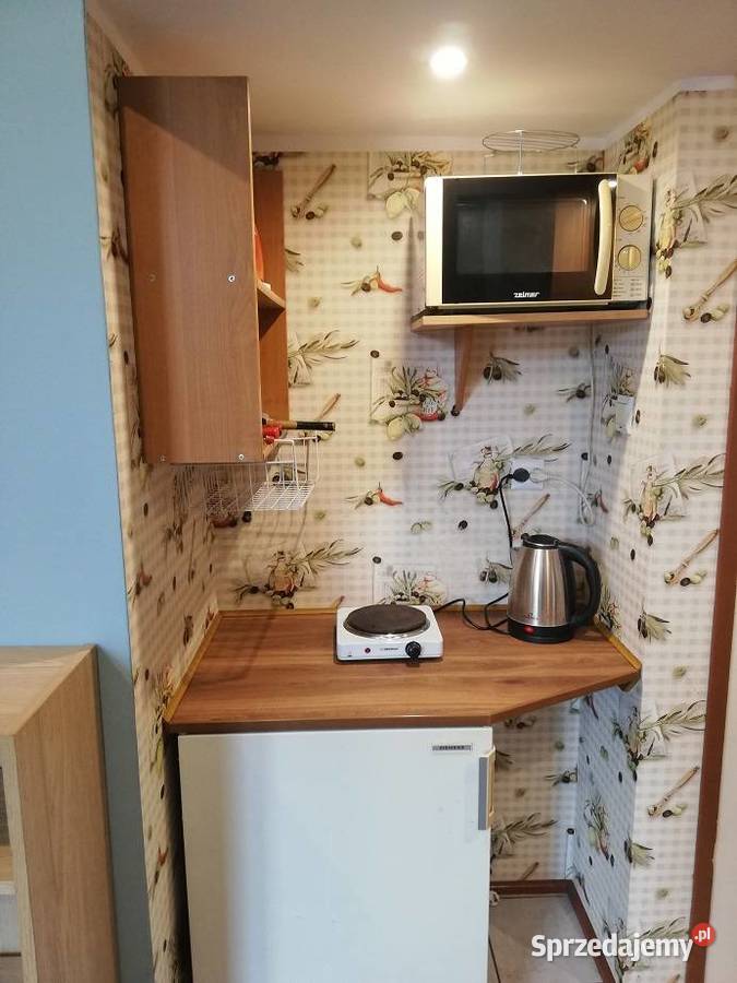 Mikro kawalerka Poznań Jeżyce Żeromskiego