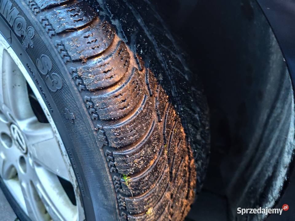 Passat B6 062007 19 105koni Radomsko