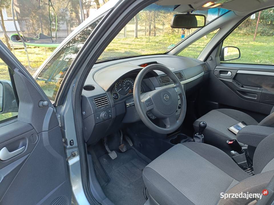 Sprowadzona mechanicznie perfekcyjna Chełmno sprzedam