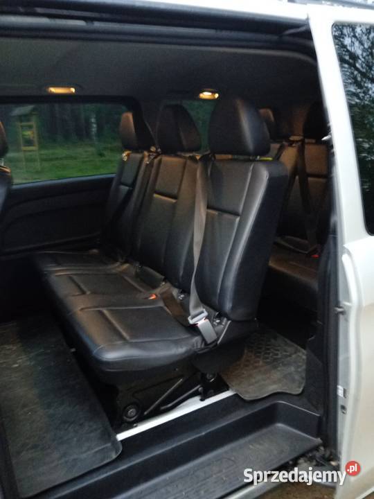 Samochód osobowy Merker