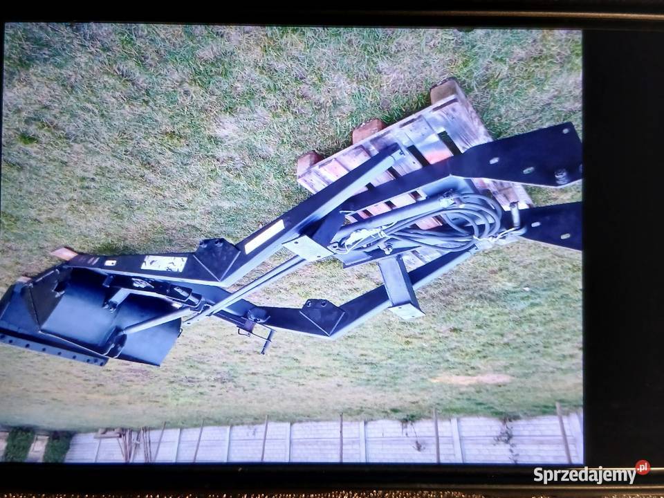 Tur Hydramet 3B do UrsusaZetoraMF sprzedam