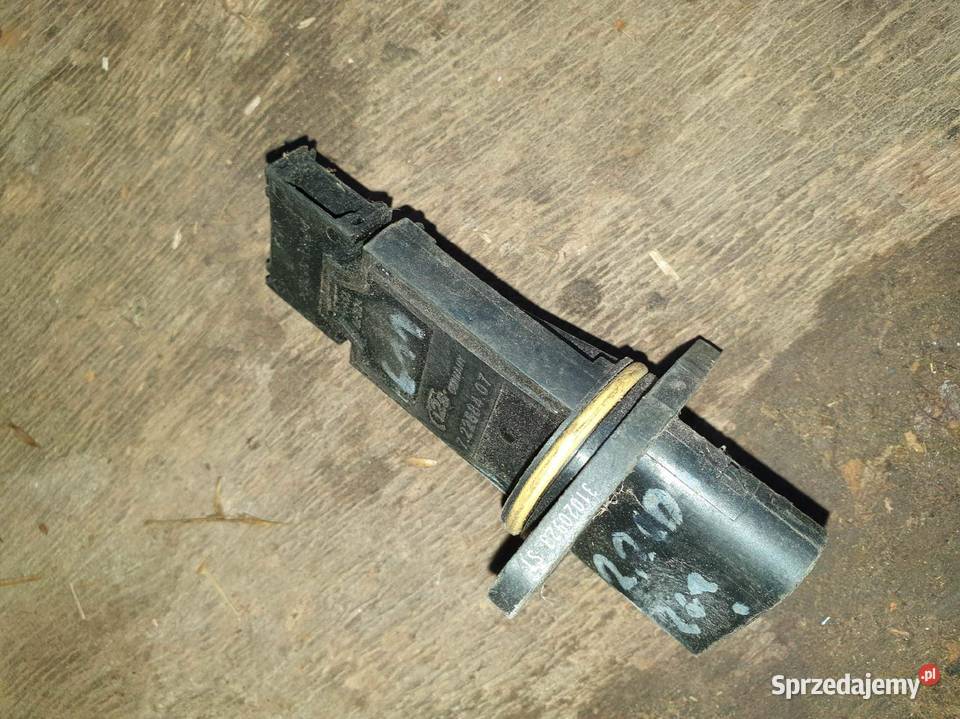 Przepływka do Mercedesa W203