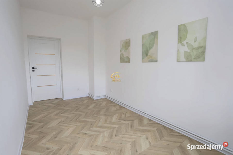 Sprzedaż mieszkania BoguszówGorce 59m2 3 pok Rok budowy 1971