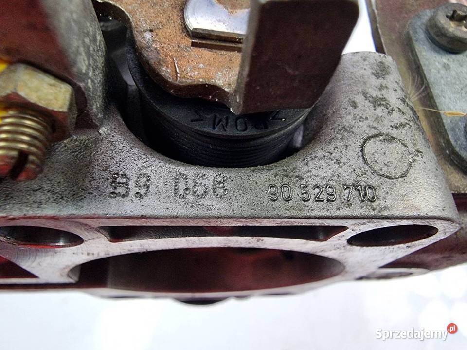 PRZEPUSTNICA OPEL ASTRA G 90529710