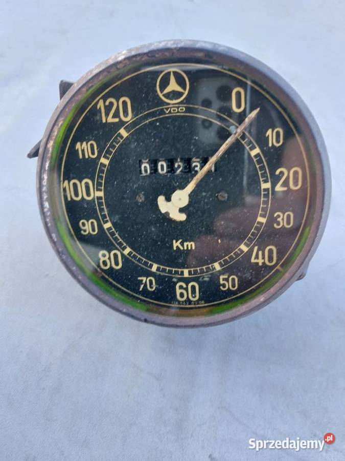 Części mercedes 170v 1939r pomorskie