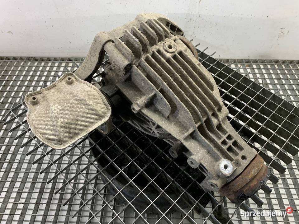 MOST DYFER TYŁ AUDI Q5 8R 3R15 20 170 0817 SUV