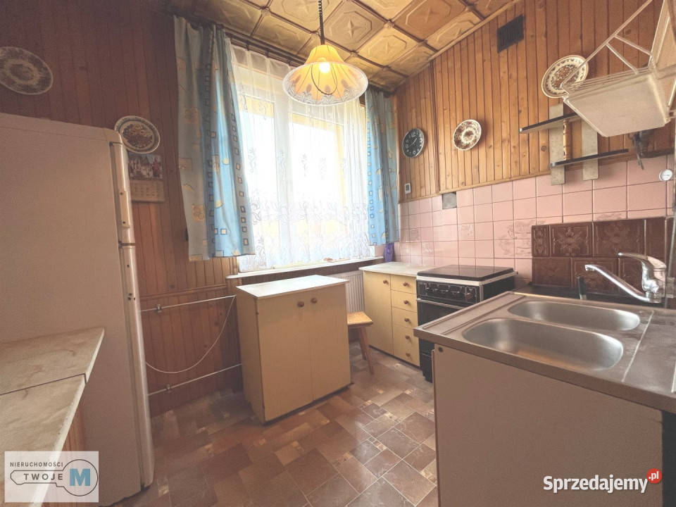 Mieszkanie Jędrzejów 5166m2 2pok sprzedam