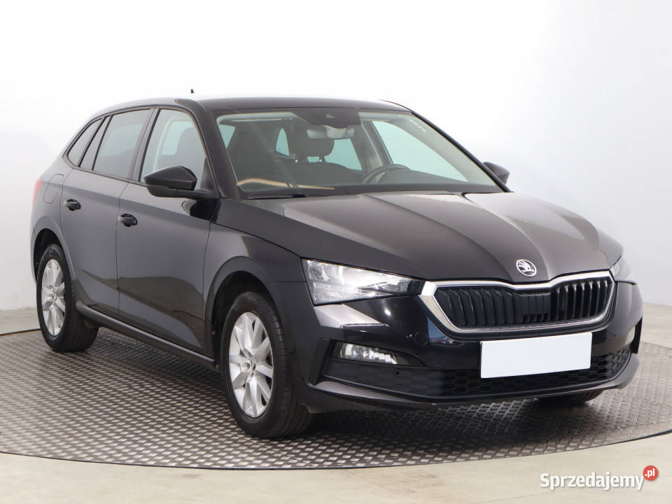 Skoda Scala 15 TSI Bielany Wrocławskie sprzedam