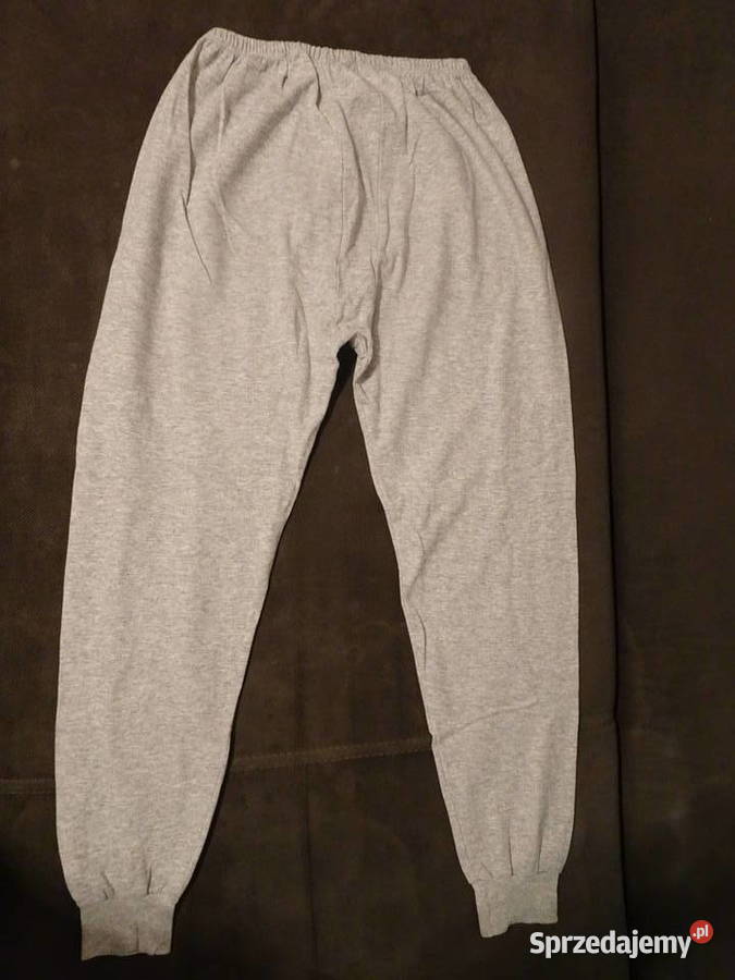 kalesony bawełniane XXL Rozmiar XXL Warszawa