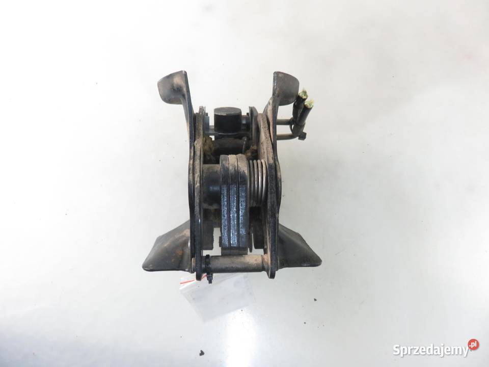 ZAMEK KABINY VOLVO FH II 22247233 małopolskie