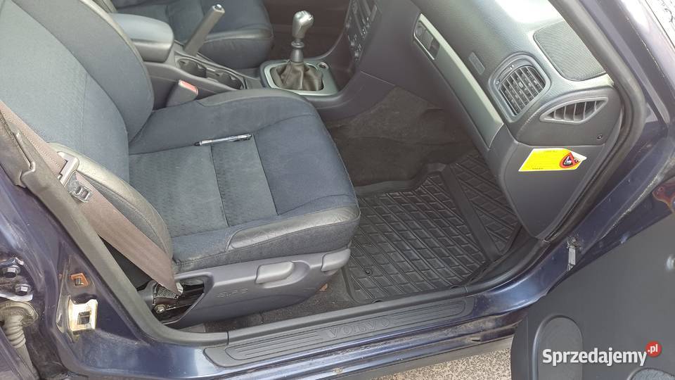 Volvo 2004r 16benz BEZ WKLADU zachodniopomorskie Szczecin