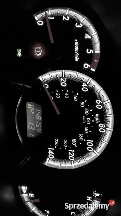 Sprzedam Mazda 5 20tdi 2006 Piotrków Trybunalski