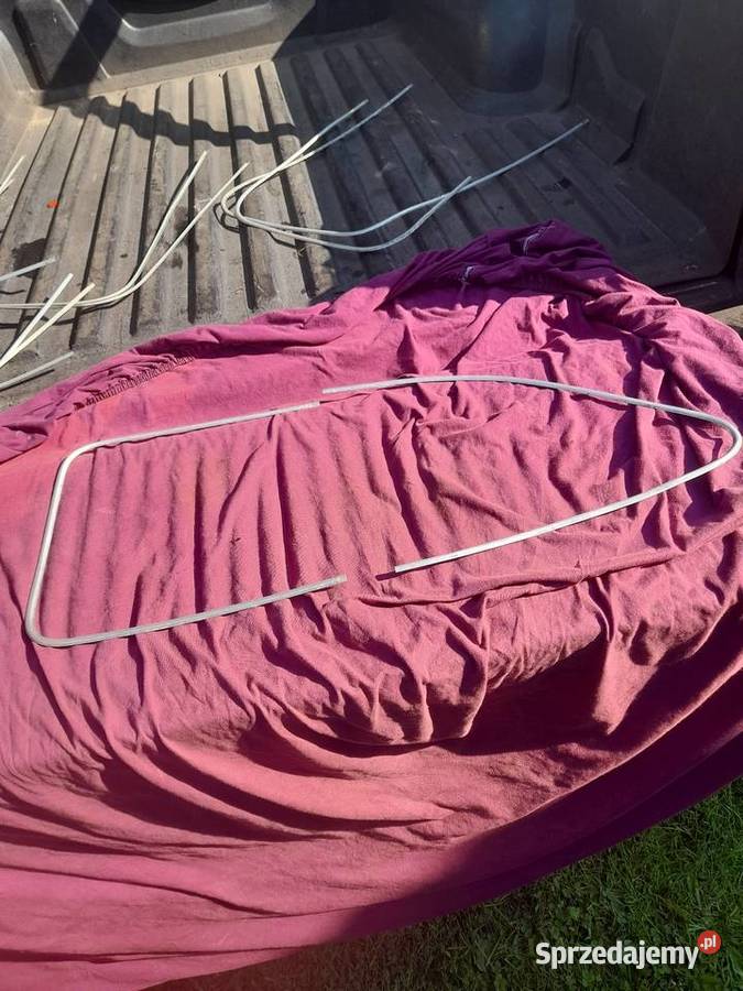 Listwy ozdobne do skody spartak sprzedam