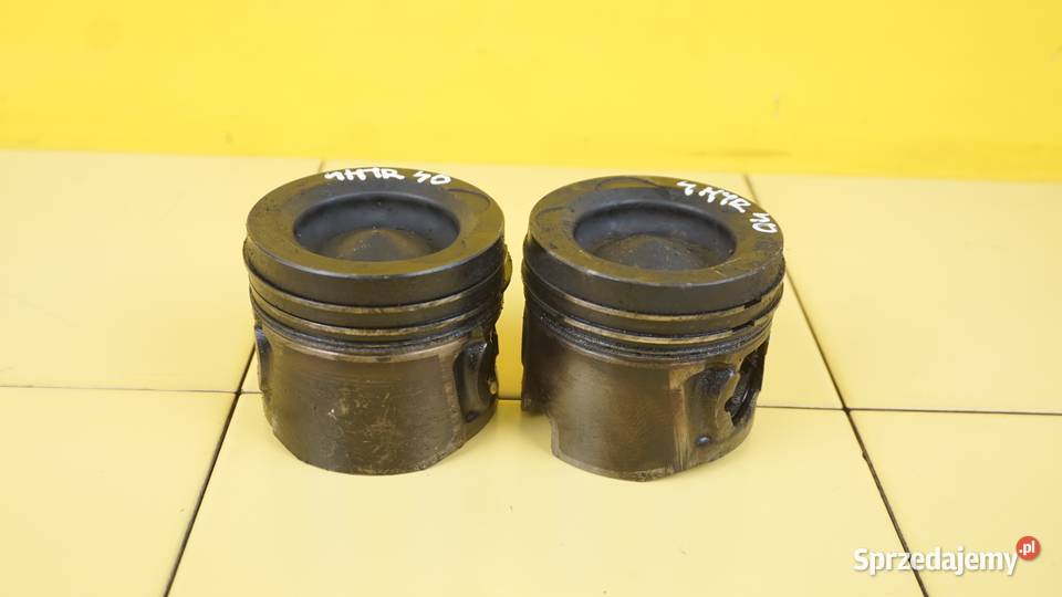 i40 OPTIMA CARENS 17 CRDI 15r D4FD tlok Suków