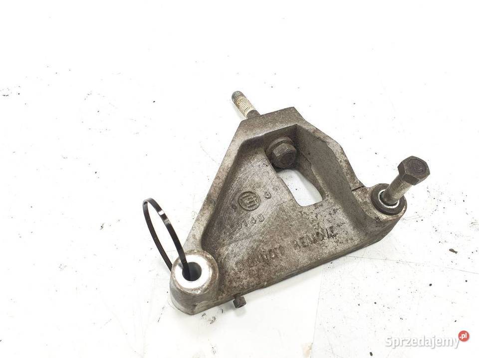 MOCOWANIE BUELL S1 A30N6A 10149 Lipno