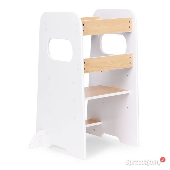 Pomocnik kuchenny kitchen helper Montessori opolskie Smogorzów