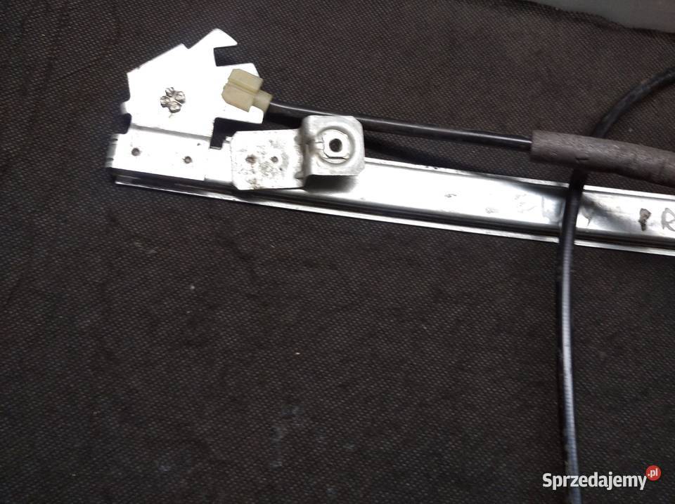 SCENIC I LIFT MECHANIZM PODNOSZENIA SZYBY mechanizmy opuszczania szyb Swarzędz