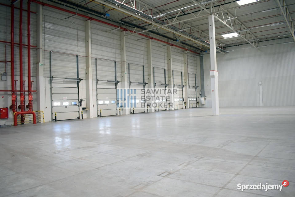 Hala dostępna zaraz różne modułybez prowizji śląskie Częstochowa sprzedam