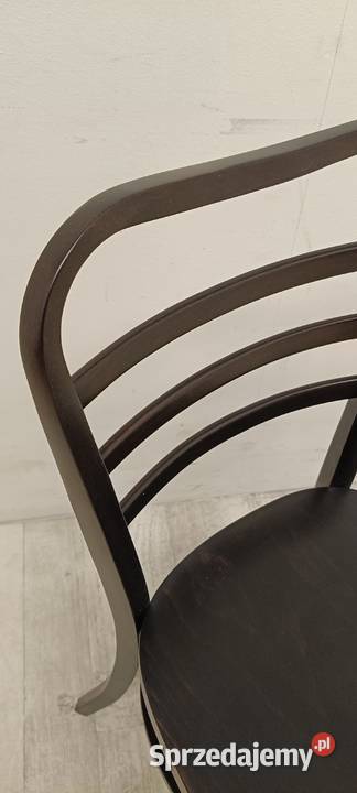 krzesło krzesła model Thonet A1406 design nowe Radomsko sprzedam