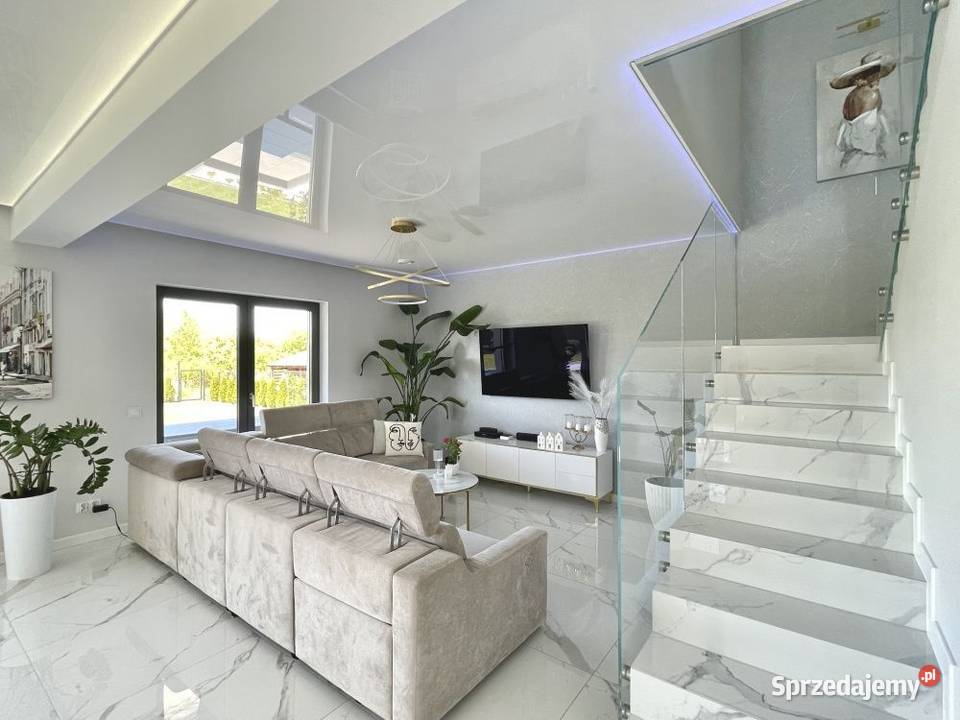 5pok 184met Sarniej OGRÓDGARAŻ2023 Wrocław wolnostojący