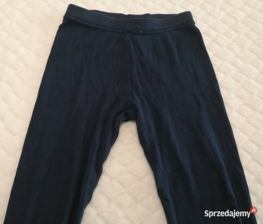 Spodnie do spania piżama 110116 CA Odzież