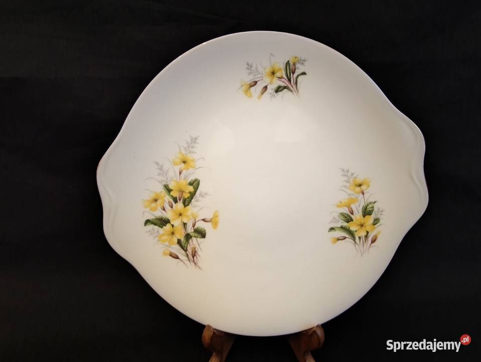 Patera Royal Albert Primrose Chełm
