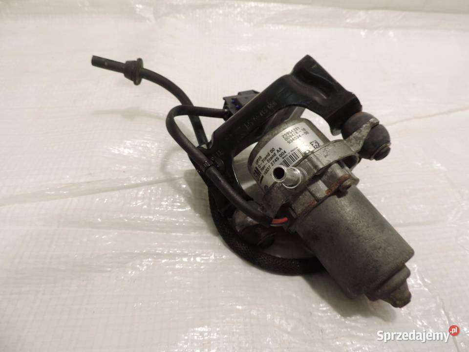 POMPA VACUM OPEL MOKKA MOKKA X 14 TURBO 25954331