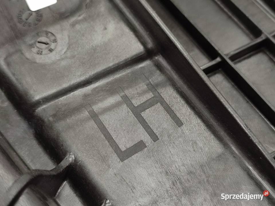 PANEL SZYBY DRZWI LEWY TYŁ KIA CEED II 20122018 osobowe sprzedam