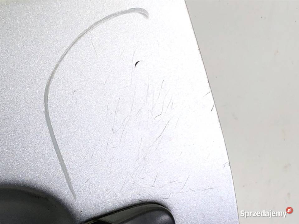 DRZWI LEWY TYŁ VW POLO IV 9N Hatchback 0114 sprzedam