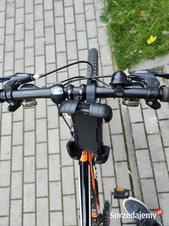 KTM Chicago size mL w idealnym stanie mazowieckie Warszawa