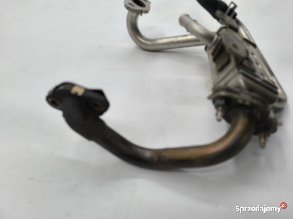 CHŁODNICZKA EGR SPALIN 12B HYUNDAI BAYON osobowe