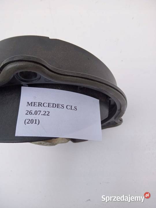 GŁOŚNIK DRZWI PRAWY TYŁ TYLNY MERCEDES CLS W219 Nowy Tomyśl sprzedam
