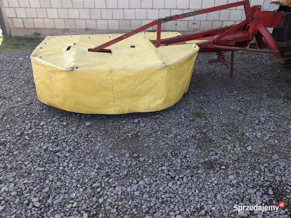 Kosiarka rotacyjna 165m Radom sprzedam