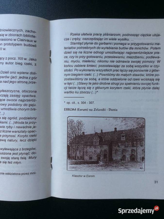 271 Cystersi W Europie I Na Pomorzu Szczecin sprzedam