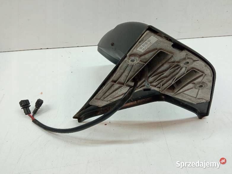 LUSTERKO PRAWE 5PIN GV15730RH VW Volkswagen Lusterka zewnętrzne