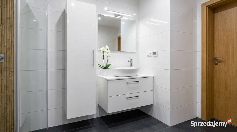 Dom w zabudowie szeregowej Opole Gosławice opolskie sprzedam