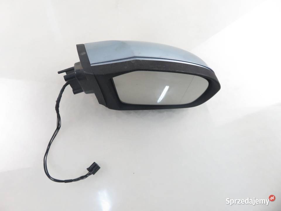 LUSTERKO PRAWE MERCEDES W245 A3140418 391 osobowe małopolskie