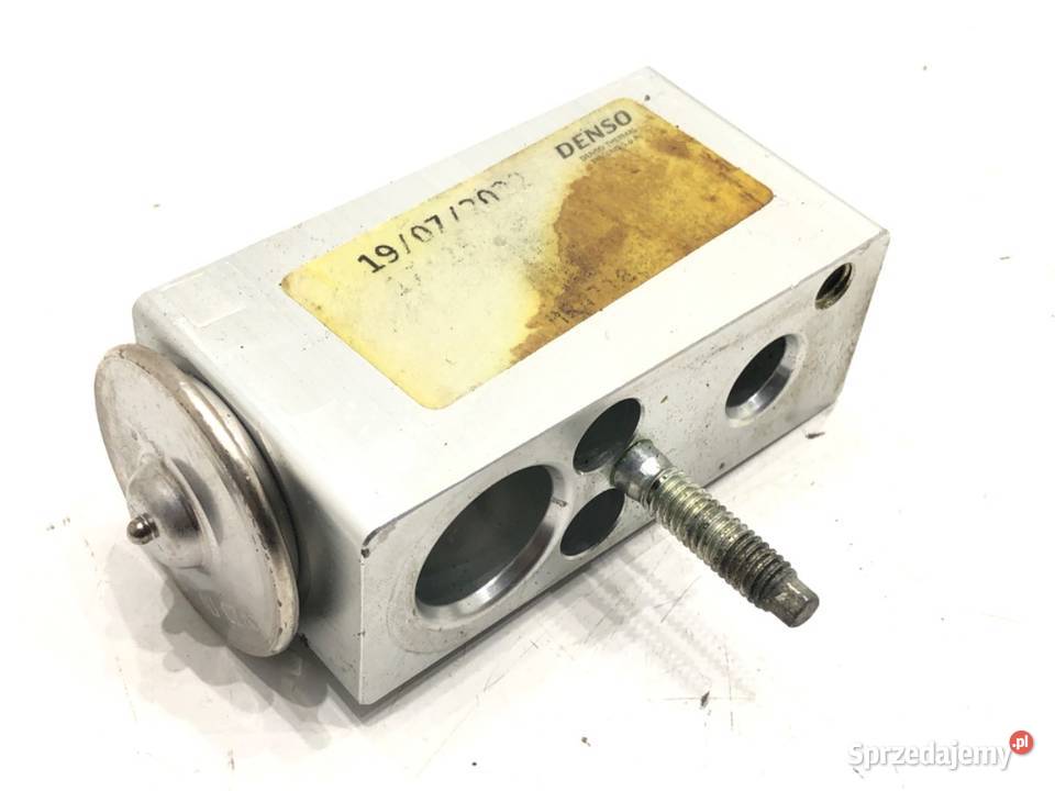 ZAWÓR NAGRZEWNICY JEEP COMPASS MP MR4475005810