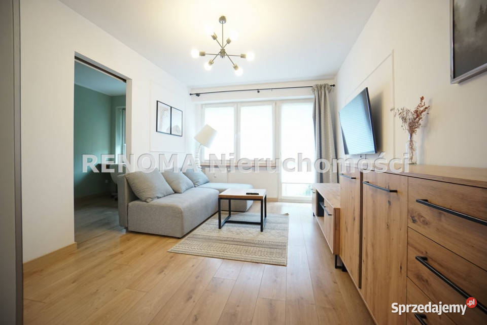 Sprzedaż mieszkania 58m2 3 pokoje Białystok