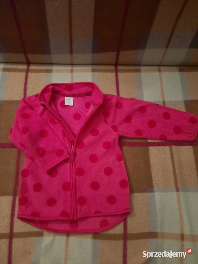 Bluza dziewczęca Pruszków