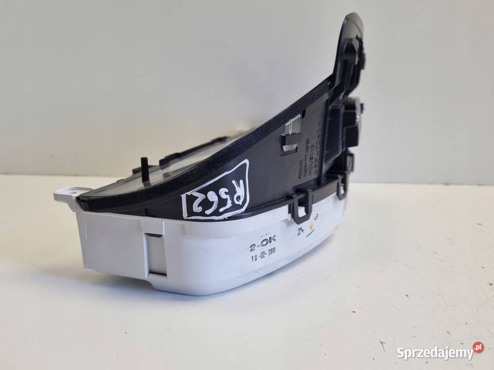 Volvo XC60 V60 S60 II 16 D2 diesel LICZNIK Chełm