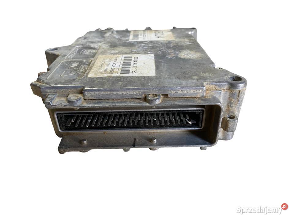 STEROWNIK KOMPUTER BCU AL161753 AL151142