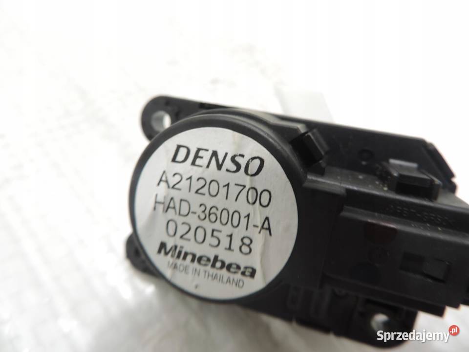 INSTALACJA REZYSTOR NAGRZEWNICY OPEL COMO E osobowe Układ elektryczny, zapłon