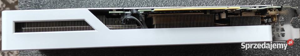 Gigabyte GeForce RTX 3060 VISION OC LHR 12GB Lublin
