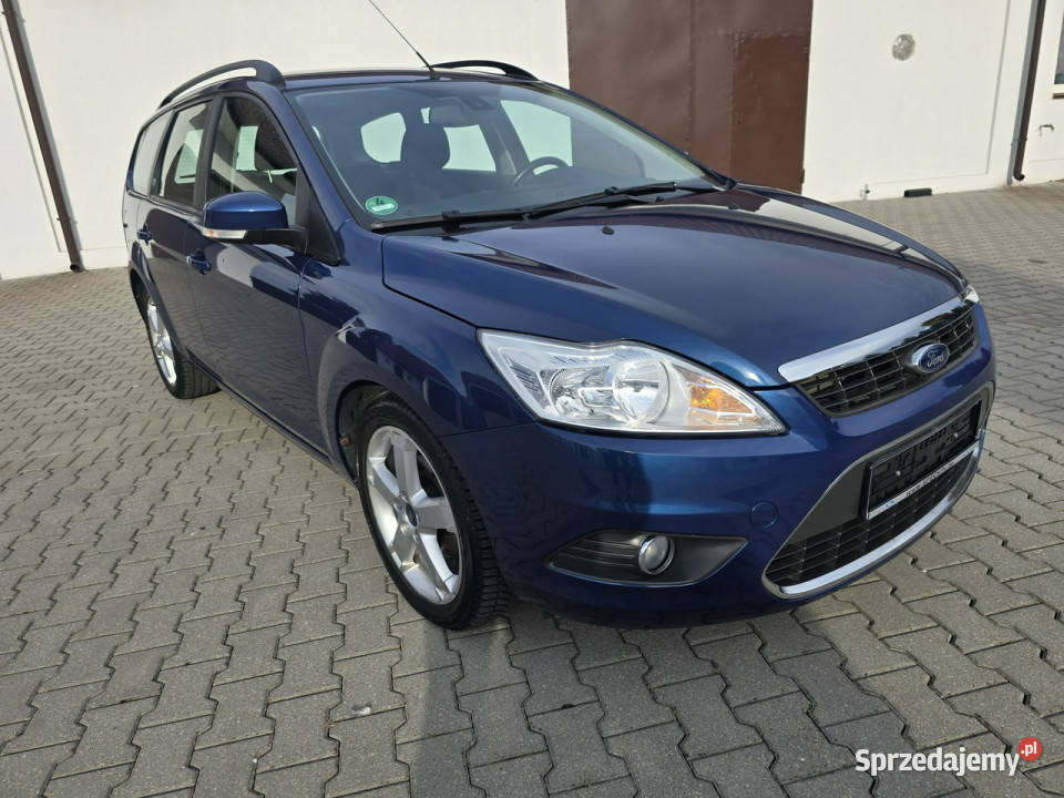 Ford Focus 18Benz czujnik zmierzchu Kutno